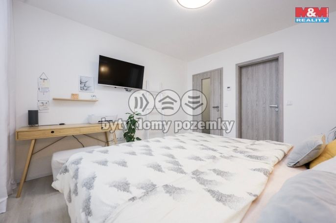 Prodej, Rodinný dům, Kladky