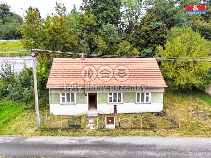 Prodej, Chalupa, Rozstání
