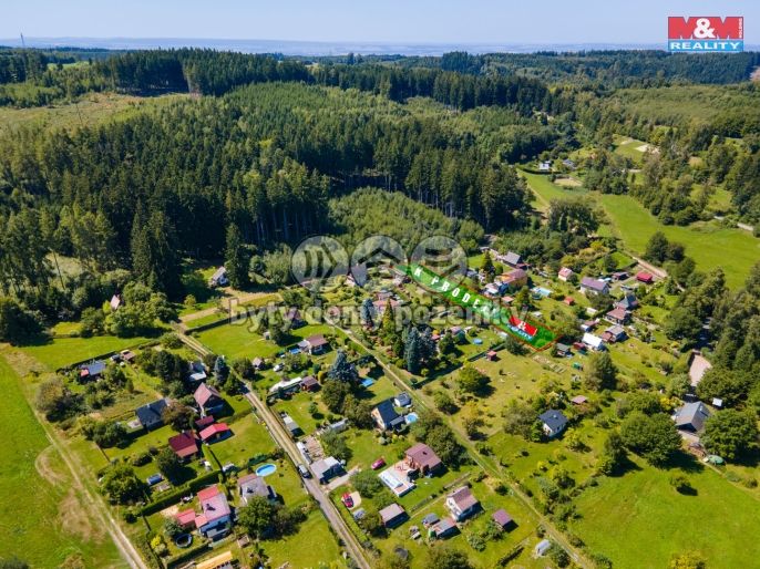 Prodej, Chata, Česká Třebová