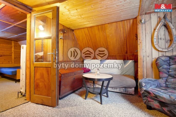 Prodej, Chata, Kalek