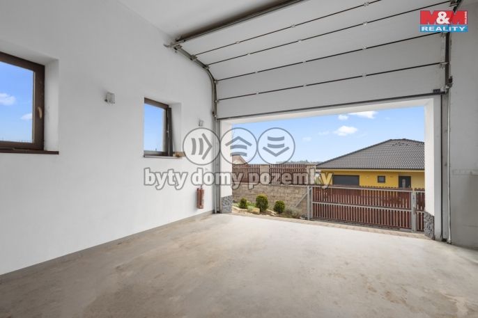 Prodej, Rodinný dům, Slaný