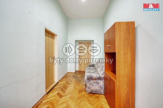 Prodej, Byt 3+kk, Karlovy Vary