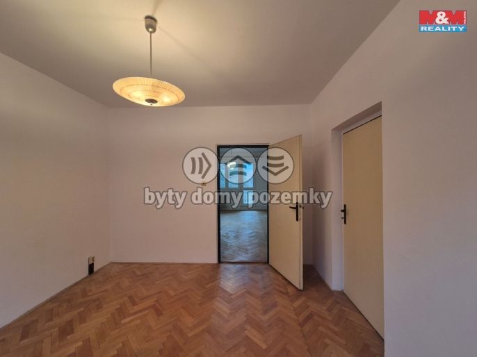Prodej, Byt 2+1, Beroun