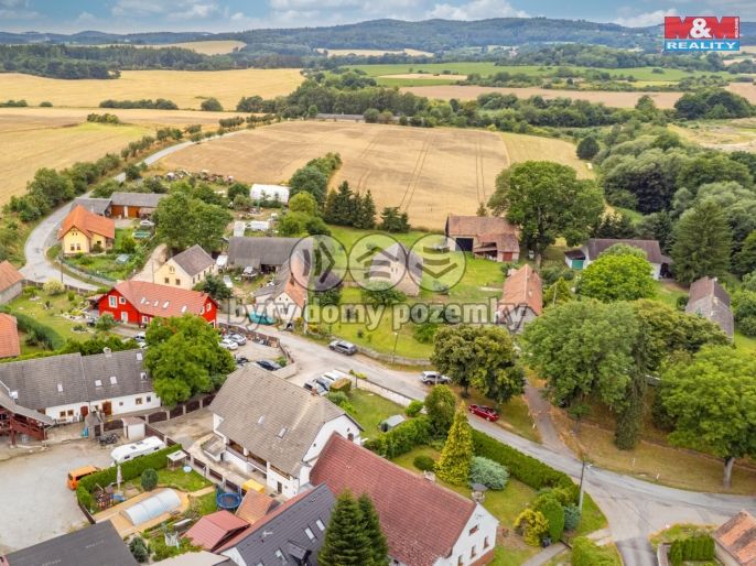Prodej, Rodinný dům, Chářovice