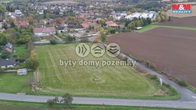 Prodej, Pozemek k bydlení, Škvorec