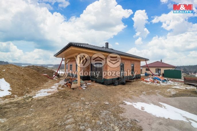 Prodej, Rodinný dům, Kostelec