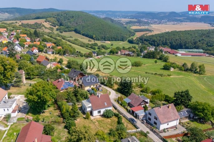 Prodej, Rodinný dům, Svatá