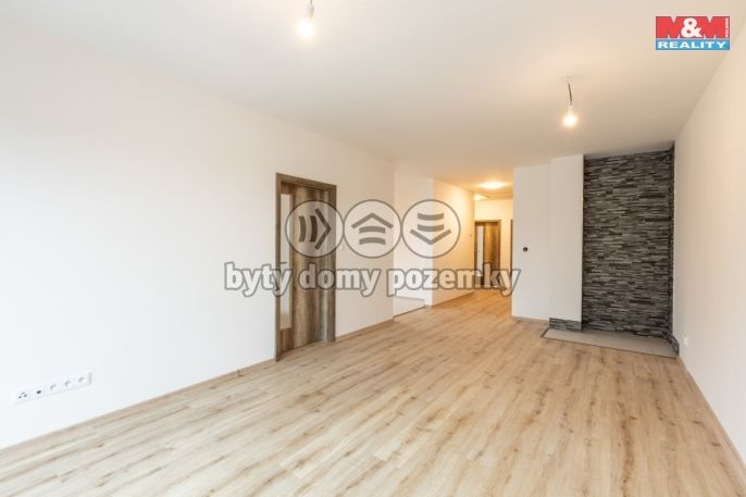 Prodej, Rodinný dům, Olbramovice
