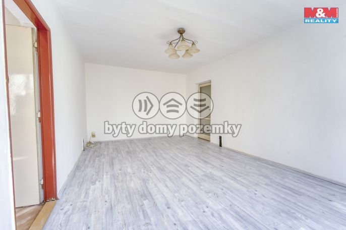 Prodej, Byt 2+1, Klatovy