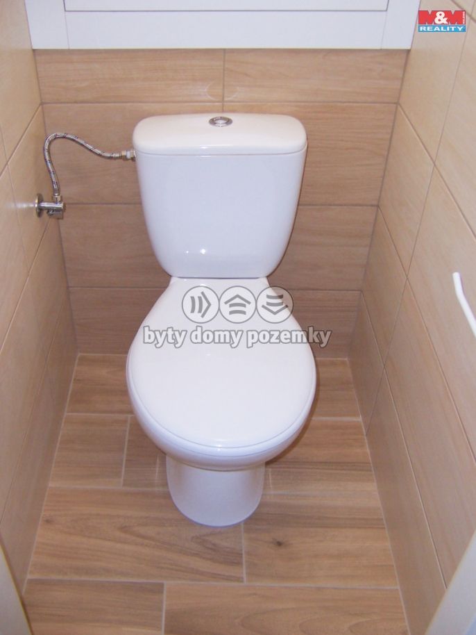 Pronájem, Byt 1+1, Opava