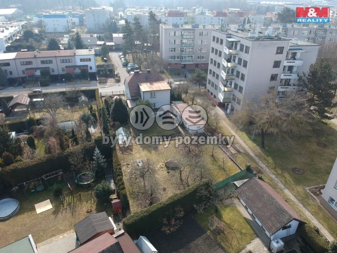 Prodej, Rodinný dům, Hradec Králové