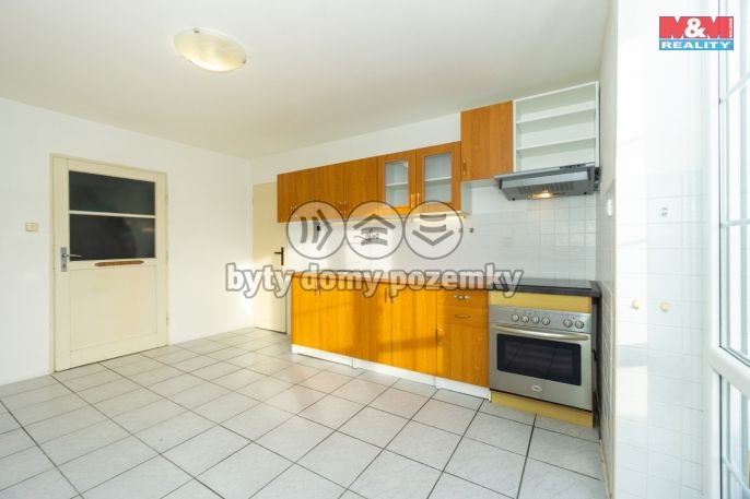 Pronájem, Rodinný dům, Chvojenec