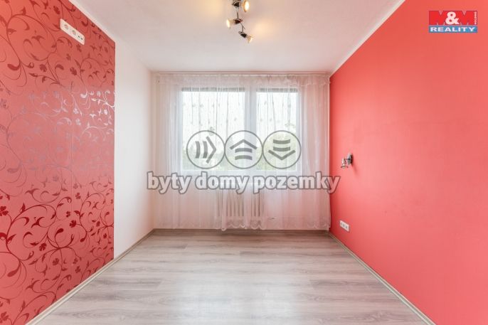 Prodej, Byt 3+1, Benátky nad Jizerou