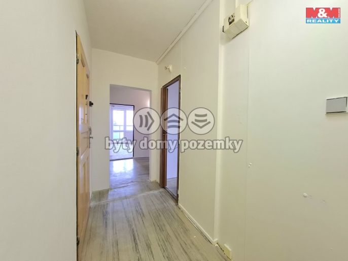 Prodej, Byt 3+1, Chodov