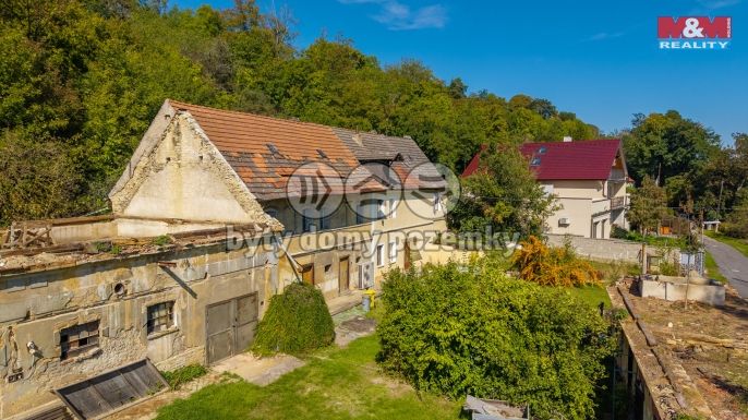 Prodej, Rodinný dům, Kyškovice