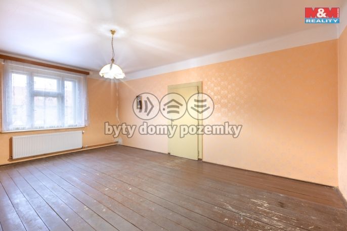 Prodej, Rodinný dům, Zbiroh