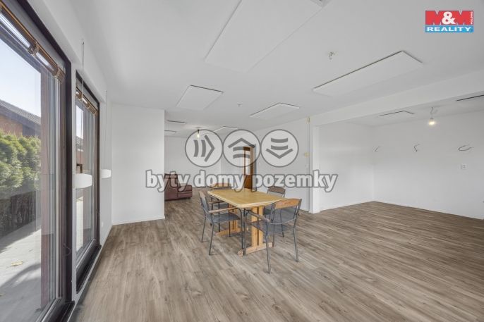 Prodej, Rodinný dům, Mukařov