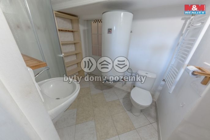 Prodej, Chalupa, Víchová nad Jizerou