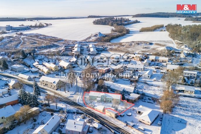 Prodej, Rodinný dům, Myslinka