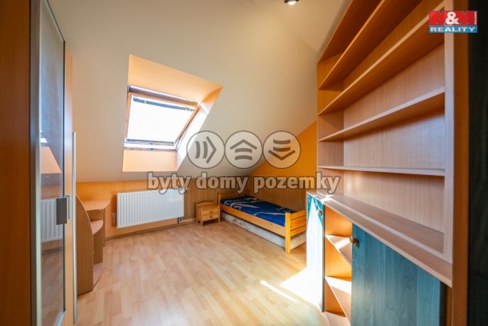 Prodej, Rodinný dům, Brno