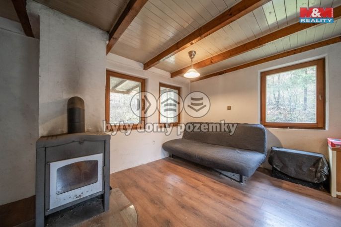 Prodej, Chata, Nižbor