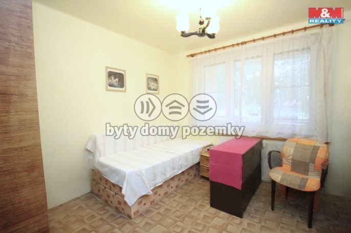 Prodej, Byt 3+1, Brandýs nad Labem-Stará Boleslav