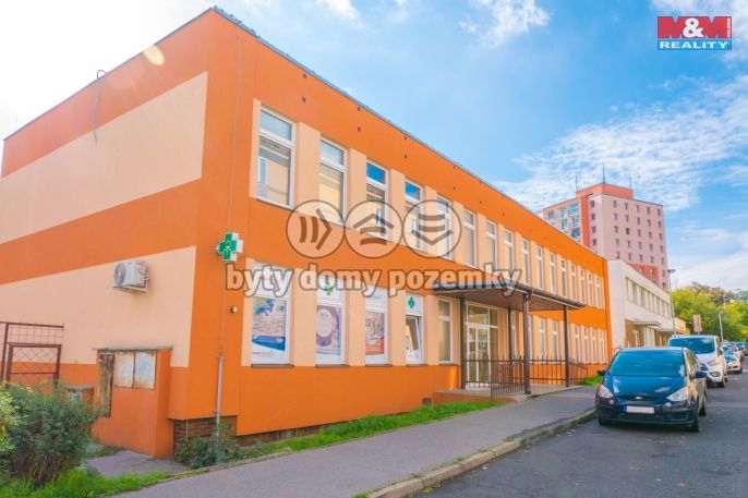 Prodej, Byt 3+1, Ústí nad Labem