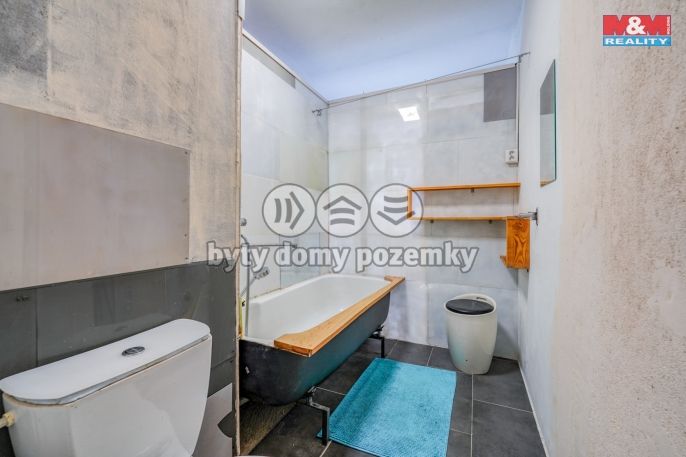 Prodej, Byt 3+1, Klatovy