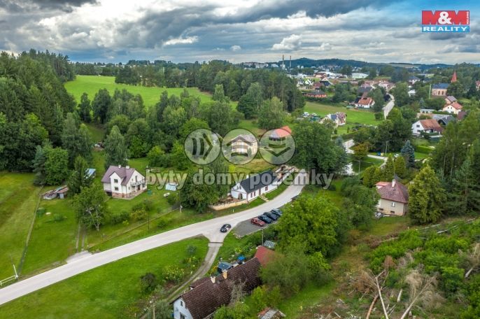 Prodej, Rodinný dům, Nová Paka