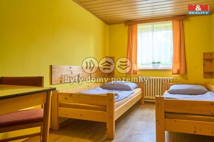 Prodej, Hotel, penzion, Nová Ves nad Nisou