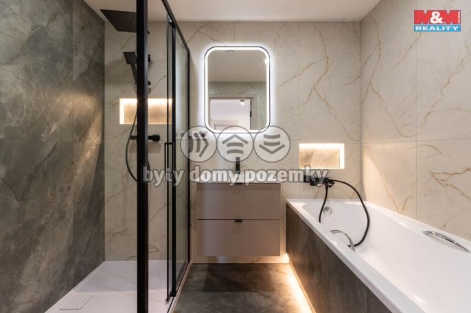 Prodej, Byt 3+1, Ostrava