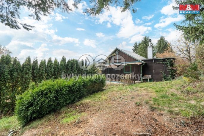 Prodej, Chata, Blovice