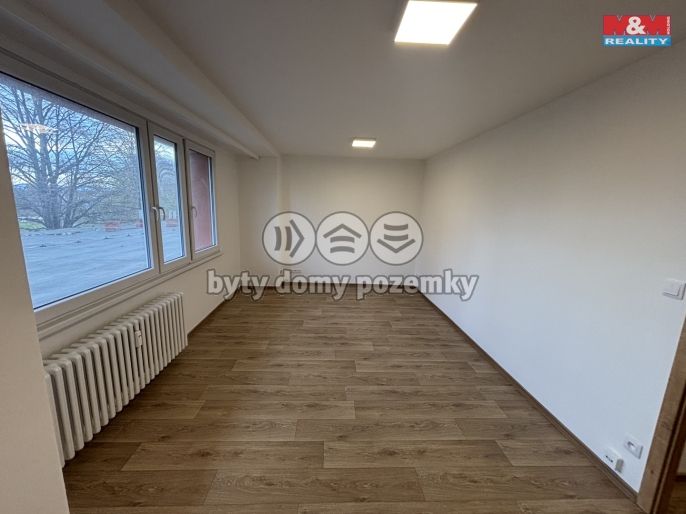 Pronájem, Byt 2+1, Opava