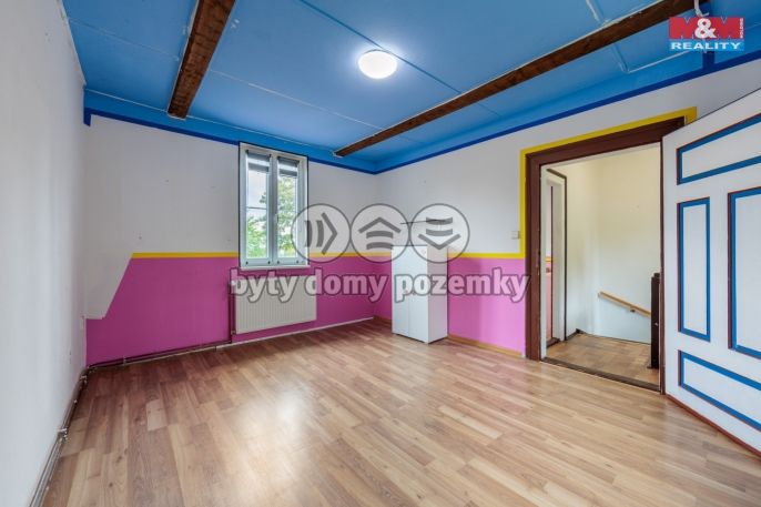 Prodej, Chata, Hazlov