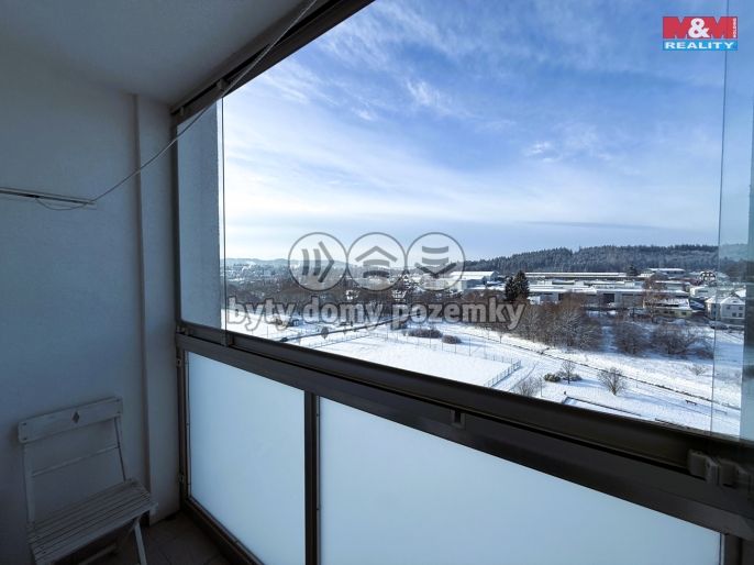 Prodej, Byt 2+kk, Jablonec nad Nisou