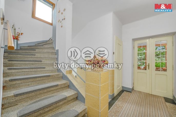 Prodej, Rodinný dům, Čáslav