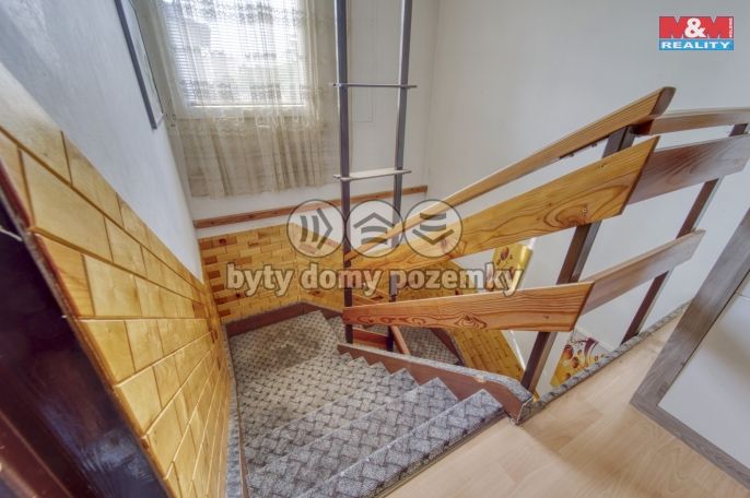 Prodej, Rodinný dům, Kralovice