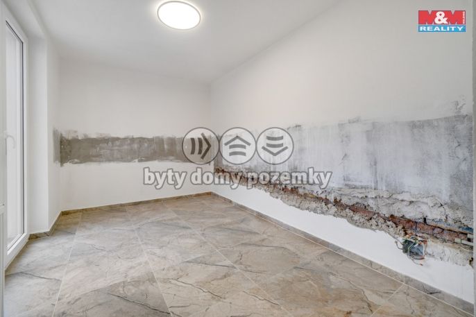 Prodej, Rodinný dům, Kladno