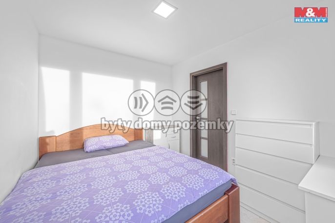 Prodej, Byt 3+kk, Hradec Králové