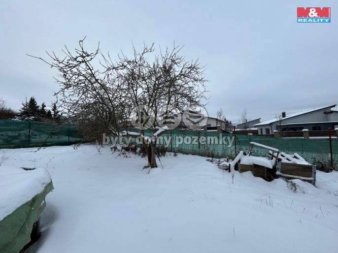 Prodej, Zahrada, Kadaň