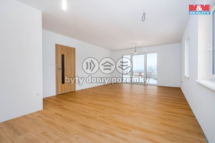 Prodej, Rodinný dům, Nechanice