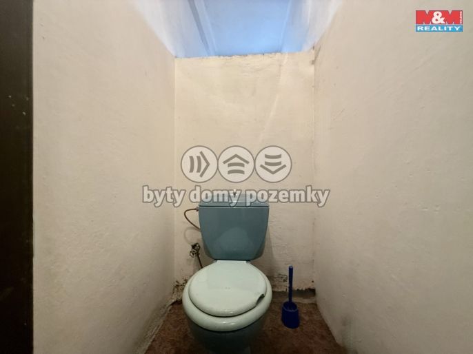 Prodej, Kancelářský prostor, Přerov
