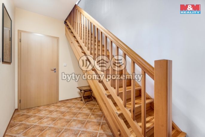 Prodej, Rodinný dům, Česká Lípa