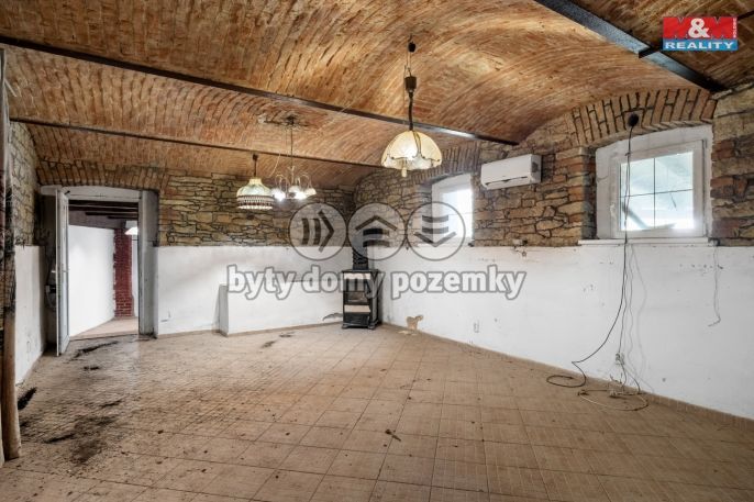 Prodej, Rodinný dům, Středokluky