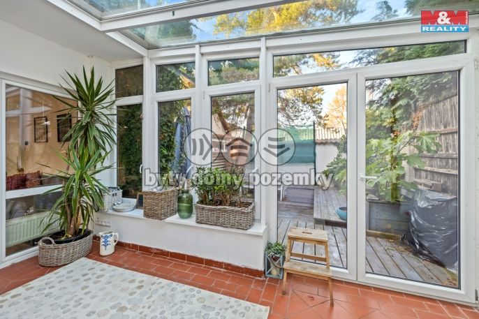 Prodej, Rodinný dům, Kladno