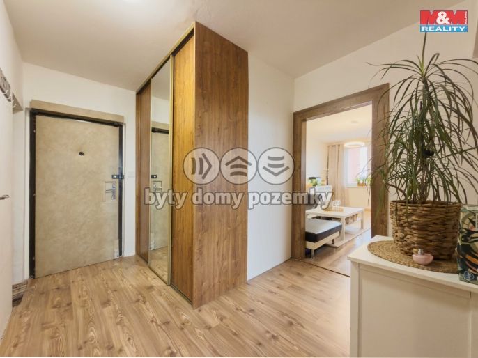 Prodej, Byt 3+1, Karviná