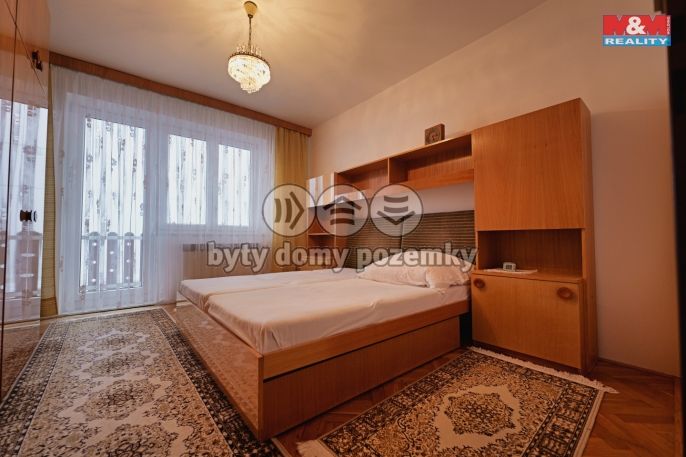 Prodej, Rodinný dům, Otinoves