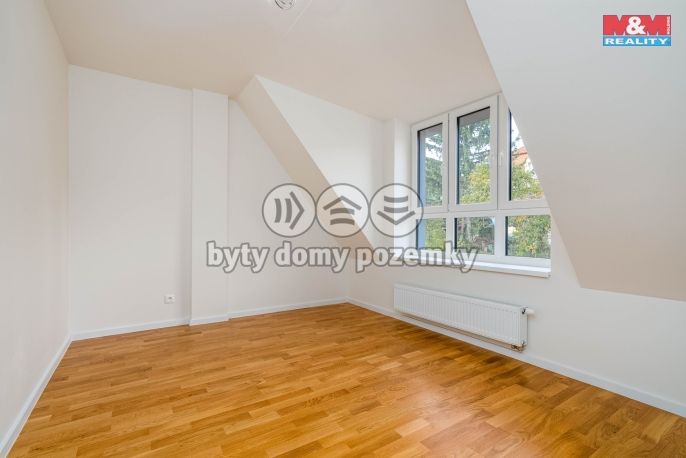 Prodej, Byt 3+kk, Praha