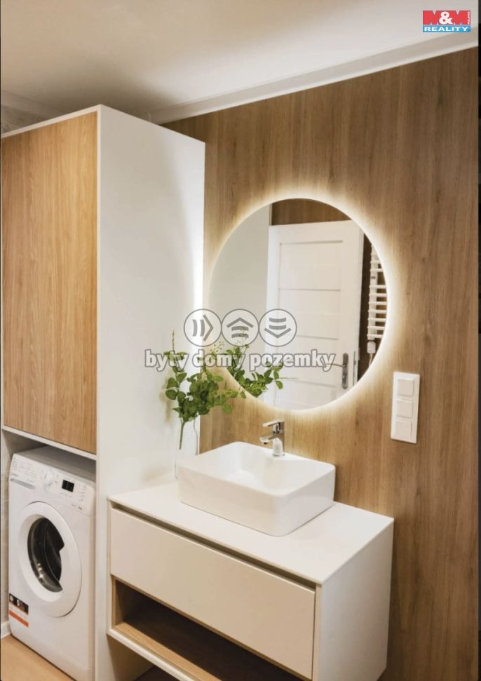 Prodej, Rodinný dům, Záchlumí