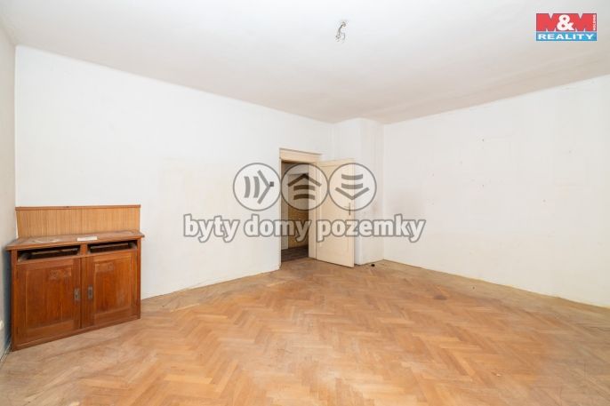 Prodej, Rodinný dům, Praha